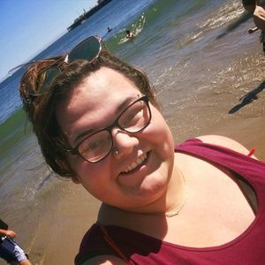 Meet your Posher, Jillian